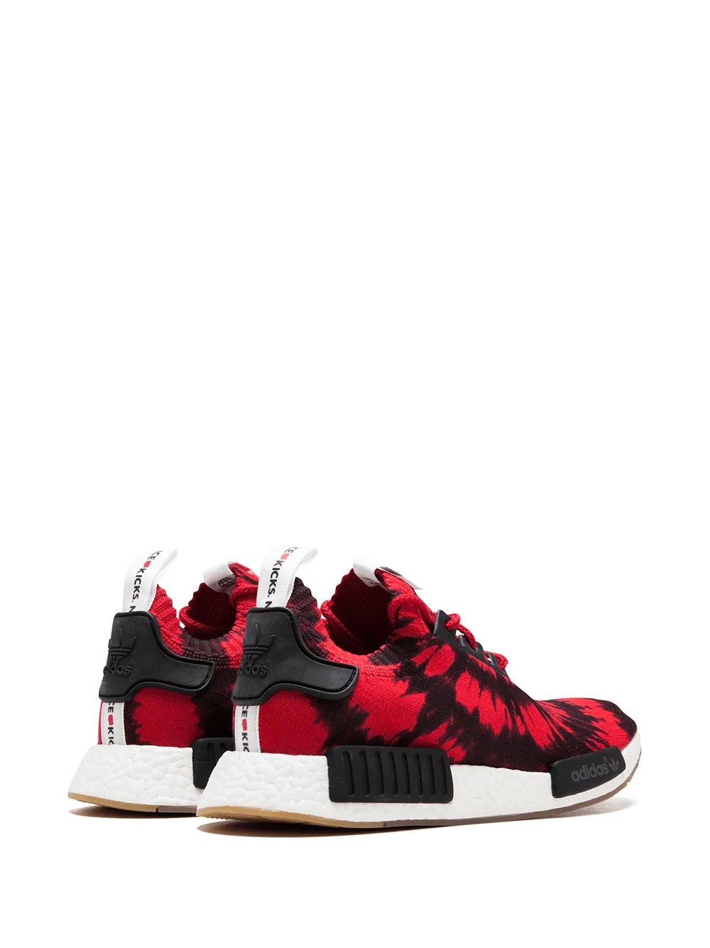 NMD R1 PK Nice Kicks sneakers - 3