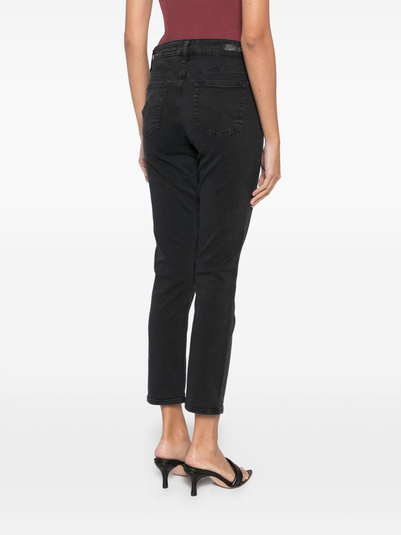 Mira skinny jeans 4