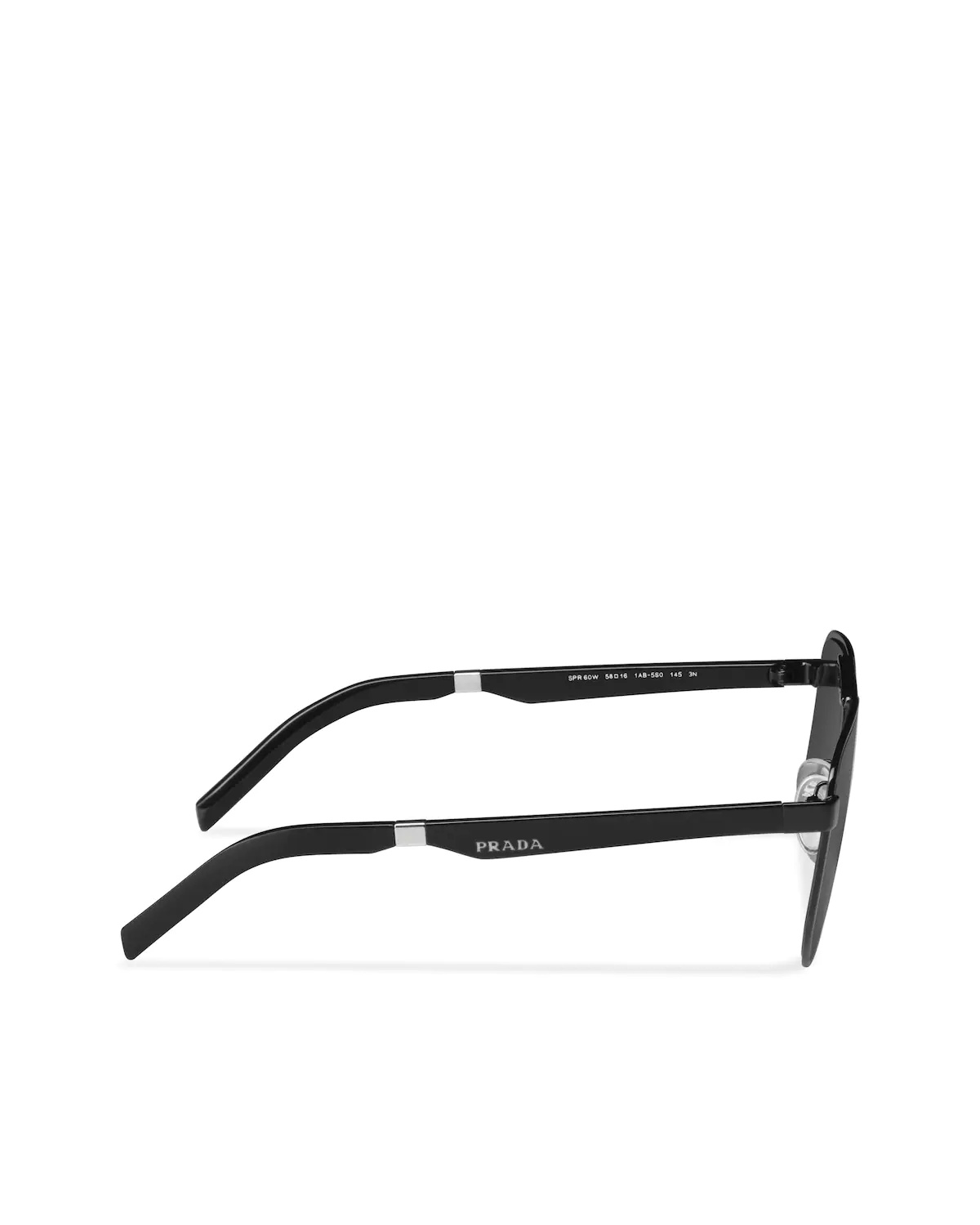 Prada Eyewear Collection sunglasses - 4