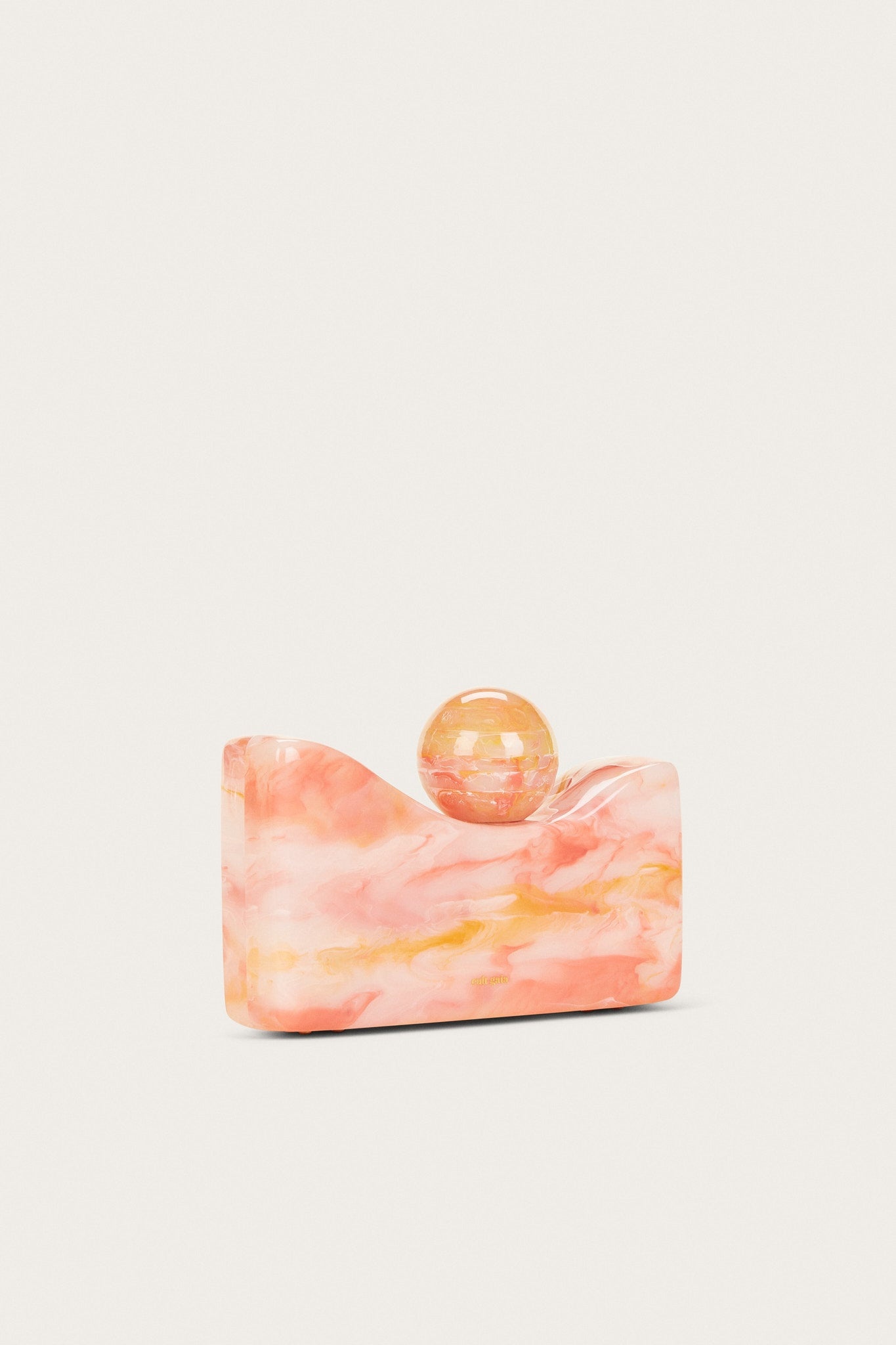 BAHAR CLUTCH - 2