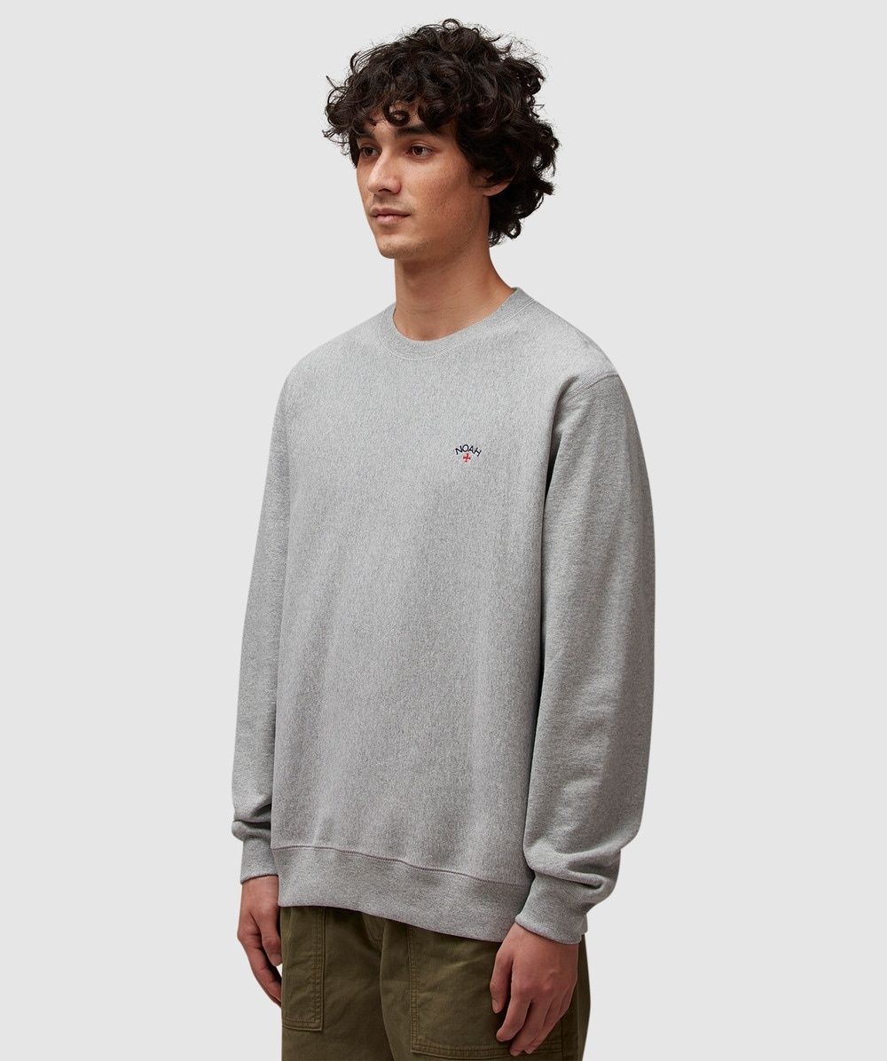 Classic sweatshirt - 2