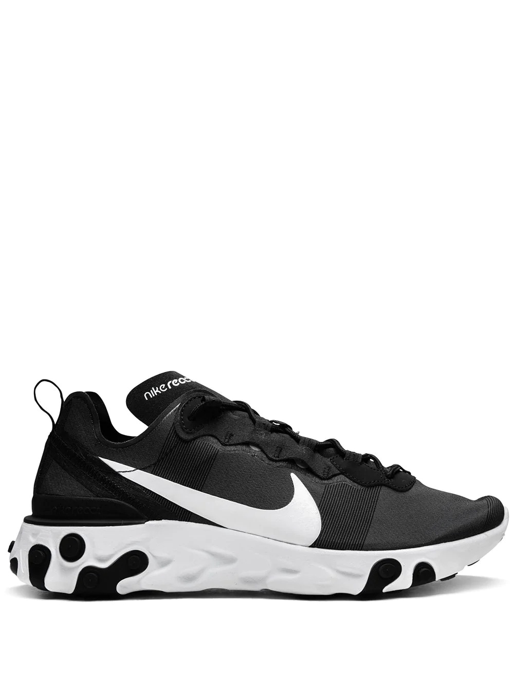 React Element 55 sneakers - 1