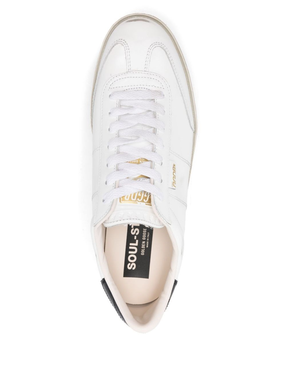 'SOUL STAR' SNEAKERS - 4
