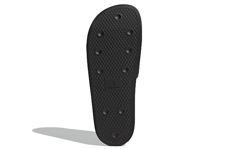 adidas Andre Saraiva x Adilette Slide 'The World Needs Love' GZ2201 - 7