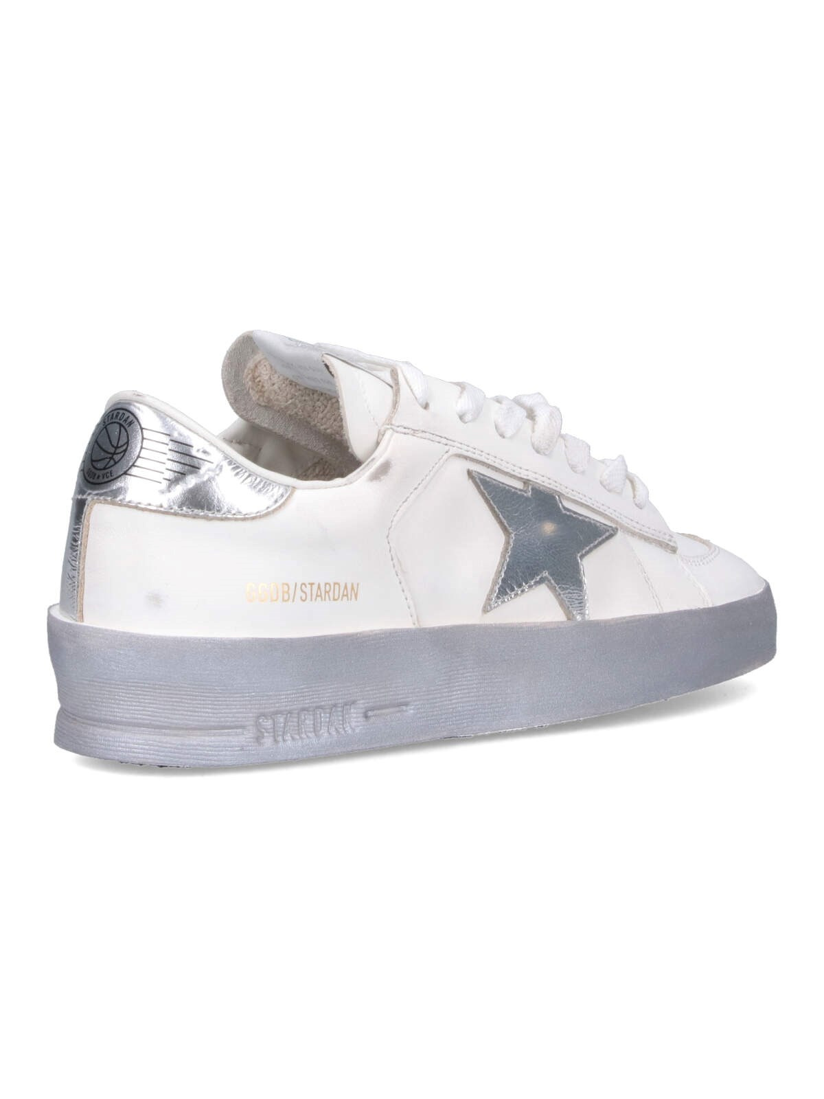 'STARDAN' SNEAKERS - 4
