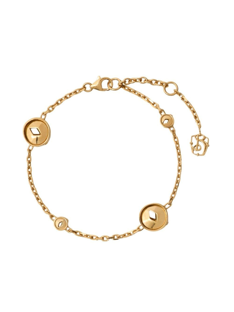 Hollow bracelet 1