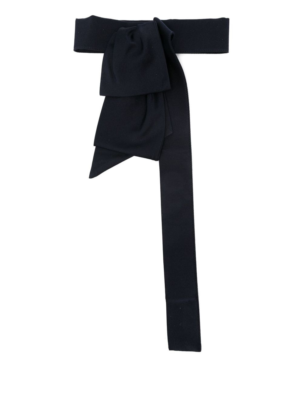Forte Forte - z Forte Forte Ties Blue - 1