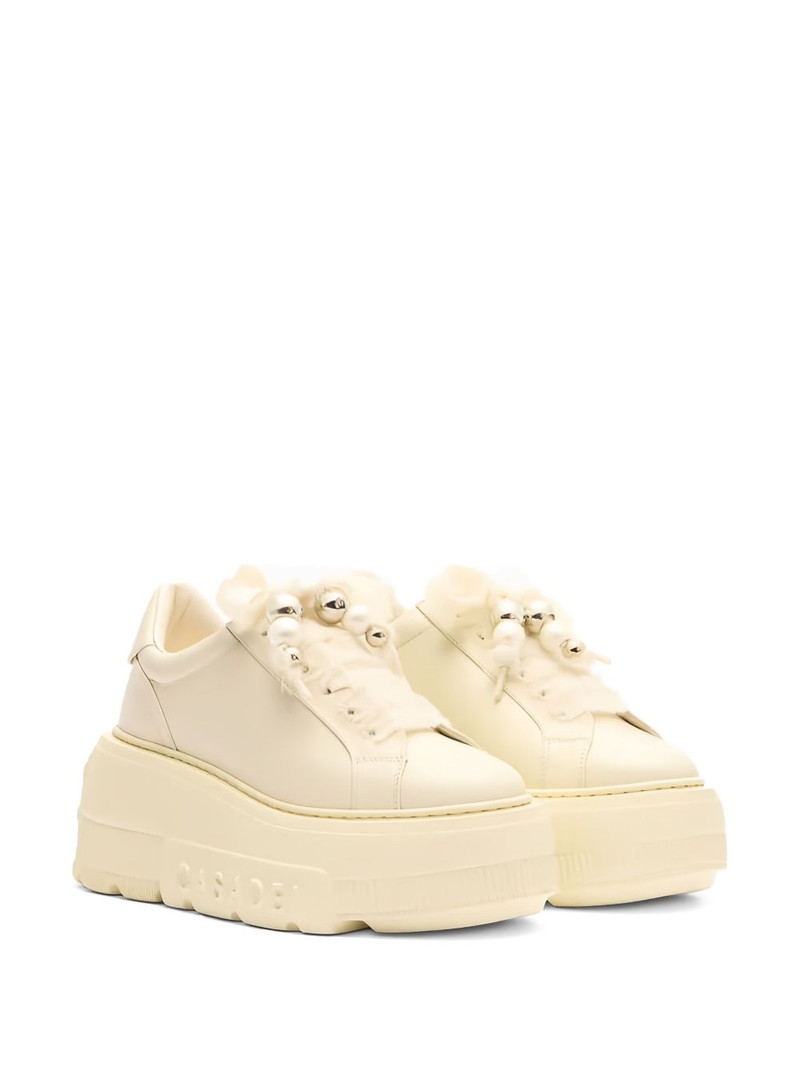 CASADEI Nexus sneakers outlook