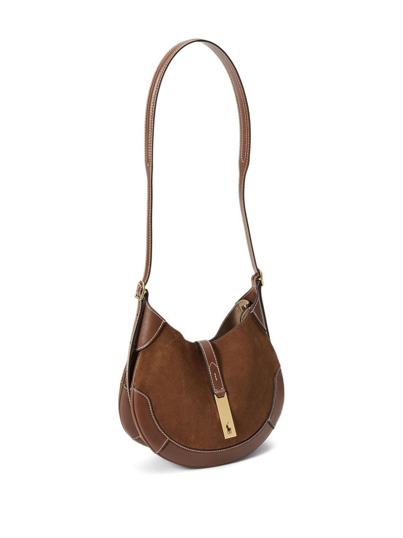 small Polo ID shoulder bag 4