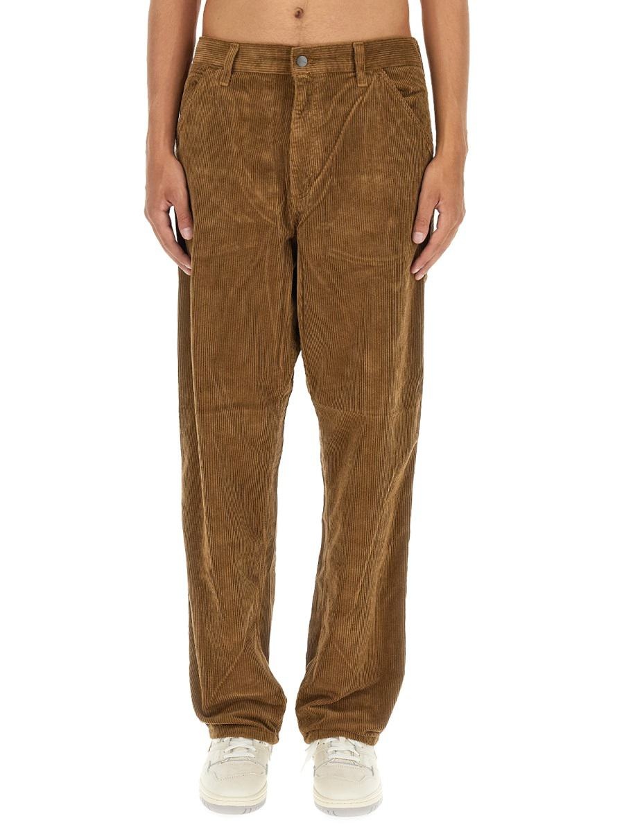 CARHARTT WIP COVENTRY PANTS - 1