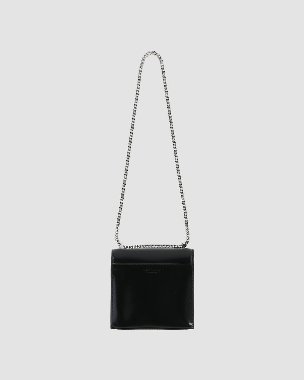 LUDO BAG WITH CHAIN STRAP - 2