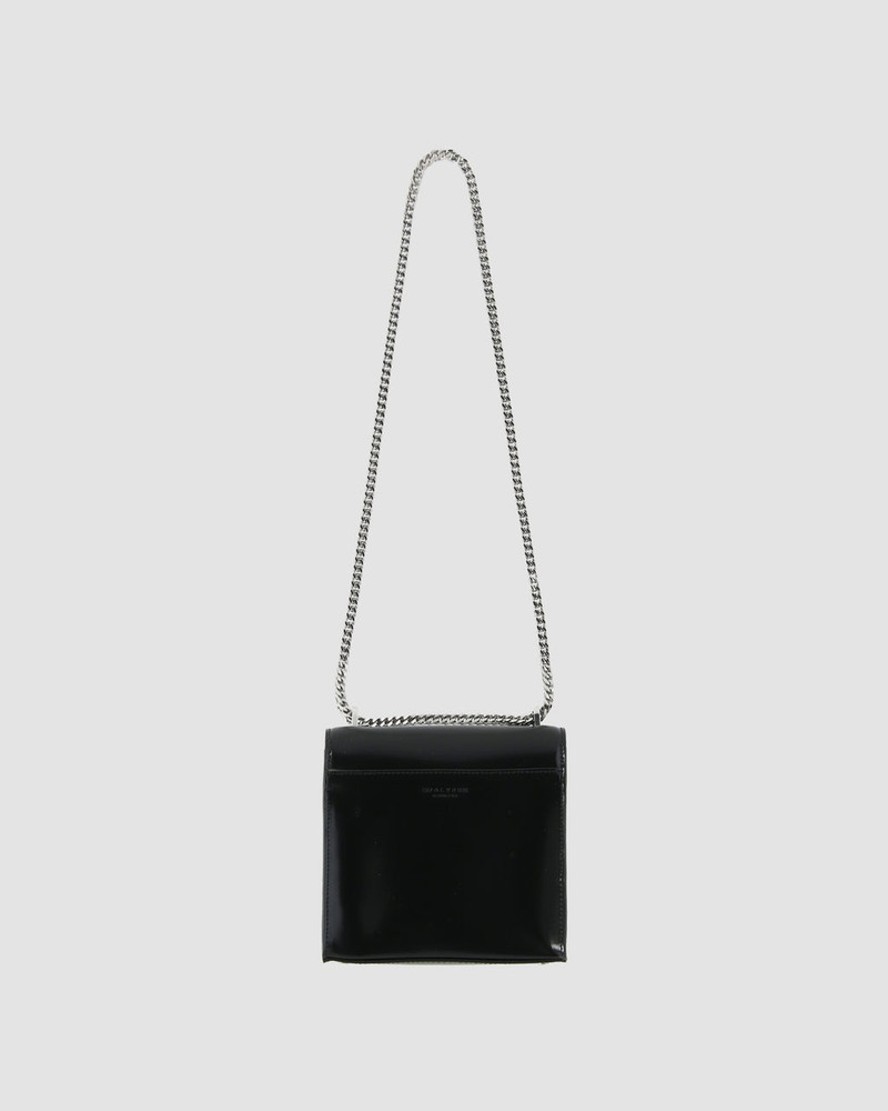1017 ALYX 9SM LUDO BAG WITH CHAIN STRAP outlook