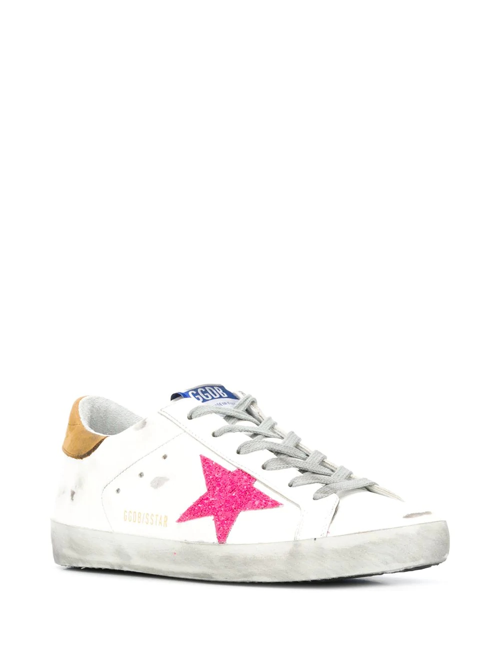 Superstar sneakers - 2