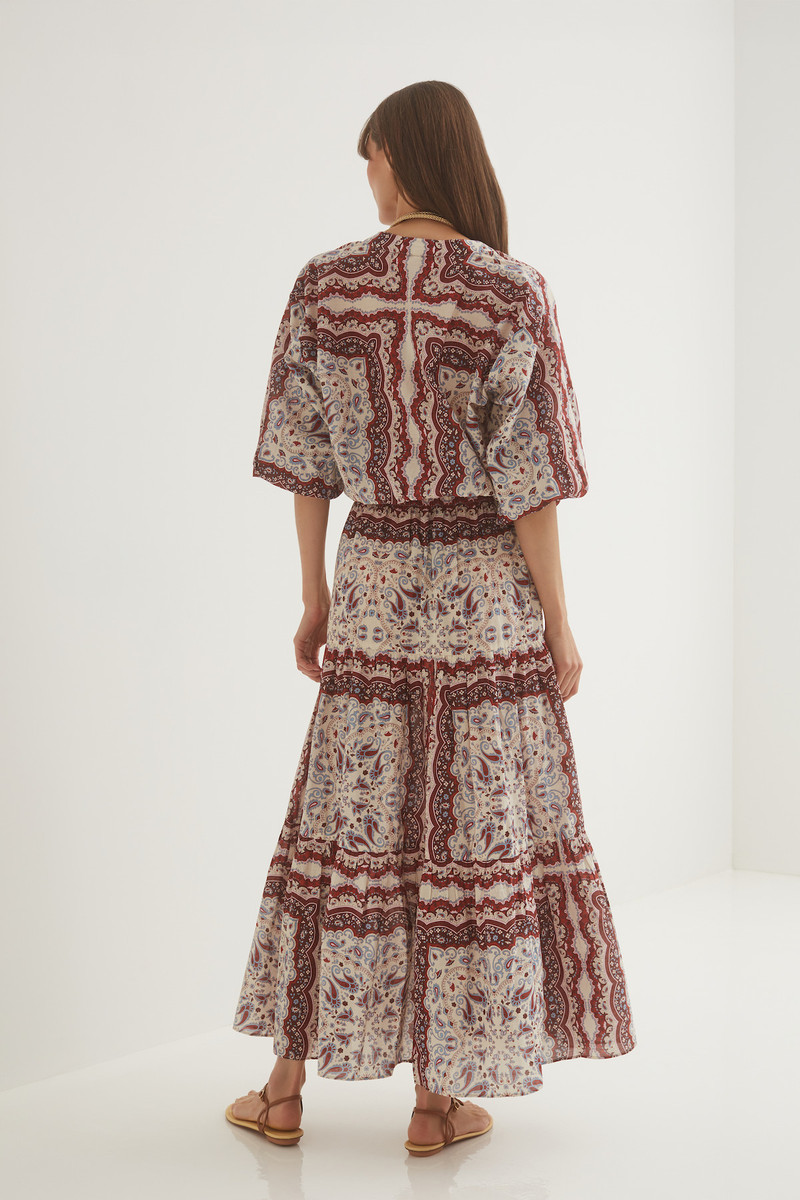 Melanie Skirt 4
