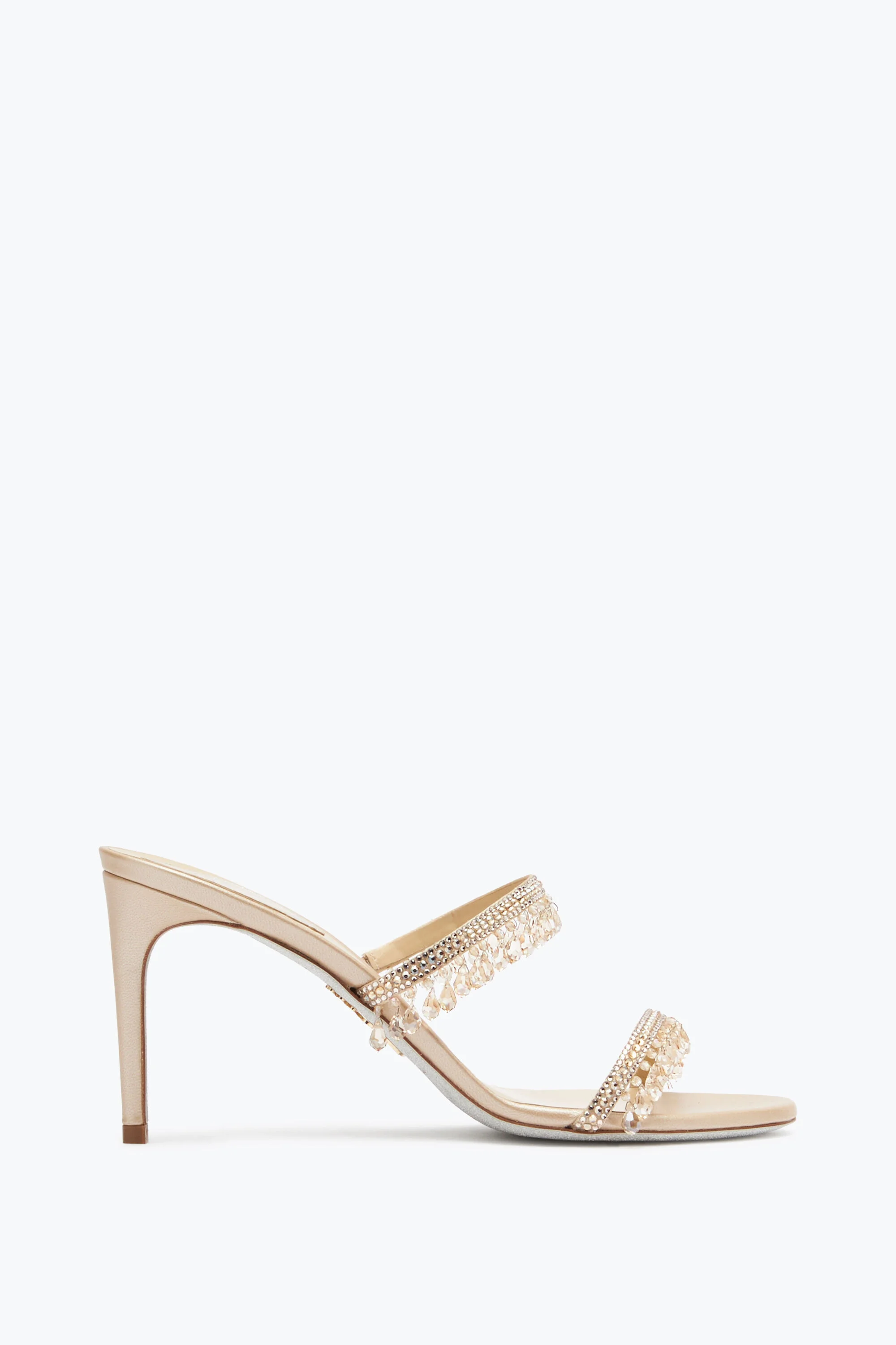 Chandelier Oro Slider Sandal 80 - 1
