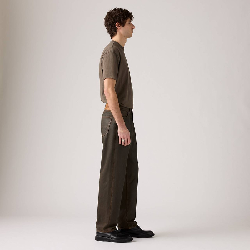 568™ LOOSE STRAIGHT COATED MEN'S JEANS 6