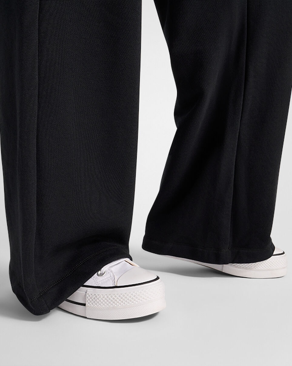 Fleece Pants - 5
