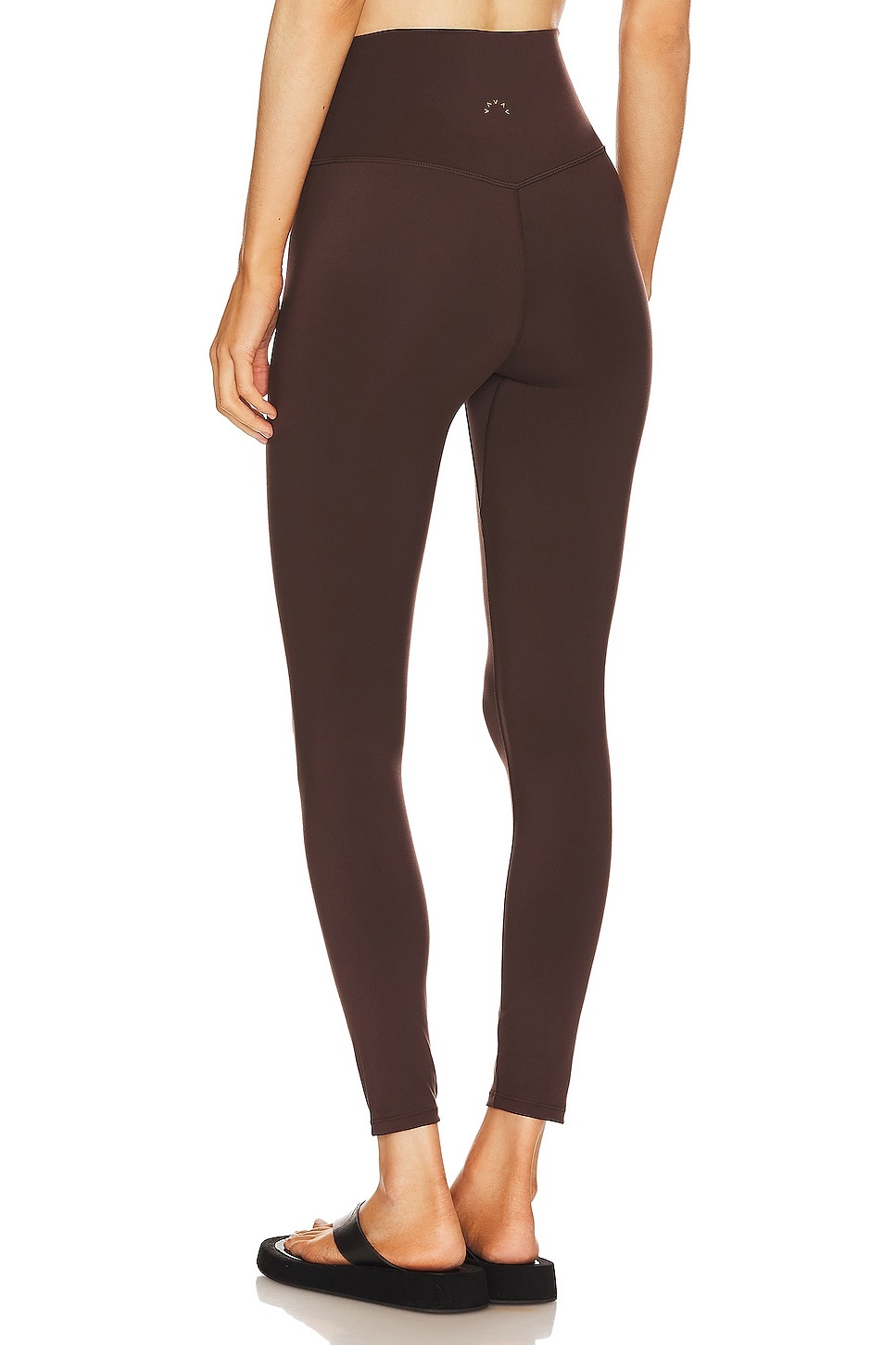 Freesoft High Rise Legging - 3