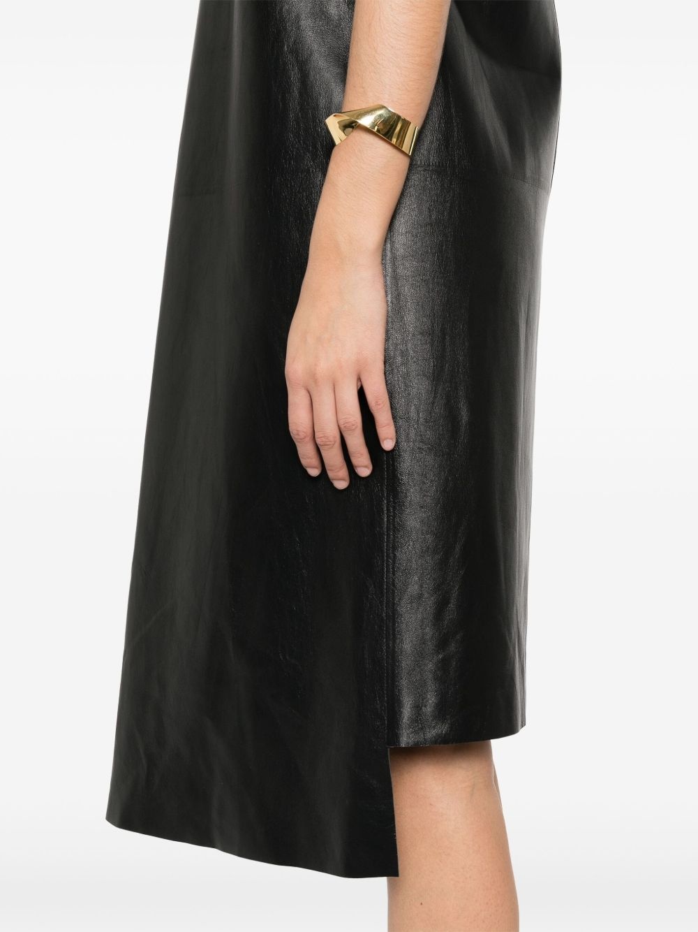 Snyder midi dress - 5