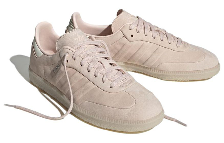 adidas Samba 'Wonder Quartz' IE4958 - 3
