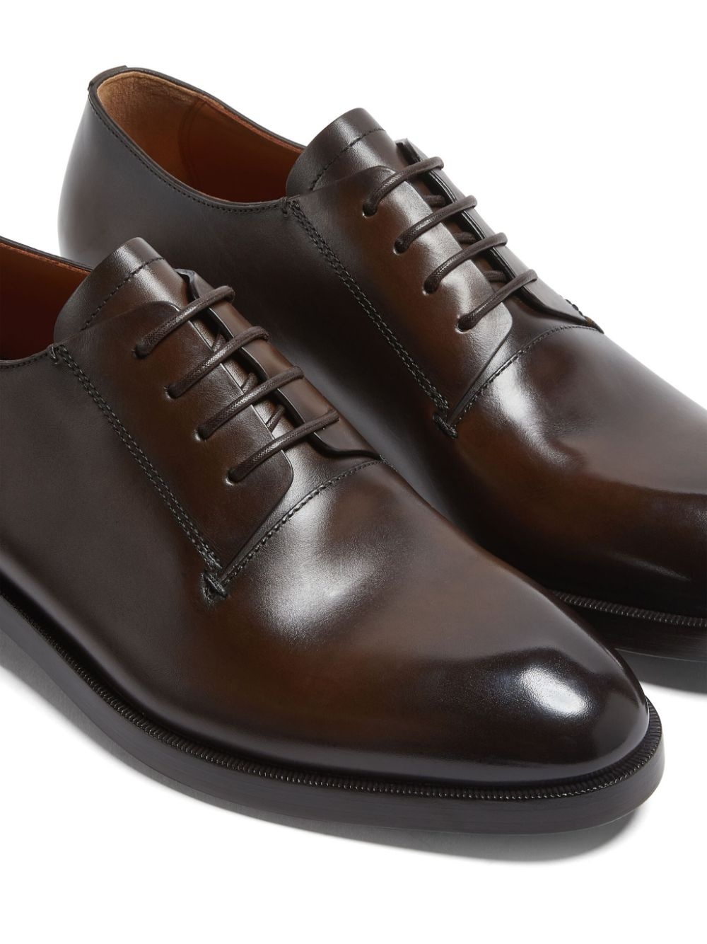 Torino derby shoes - 5