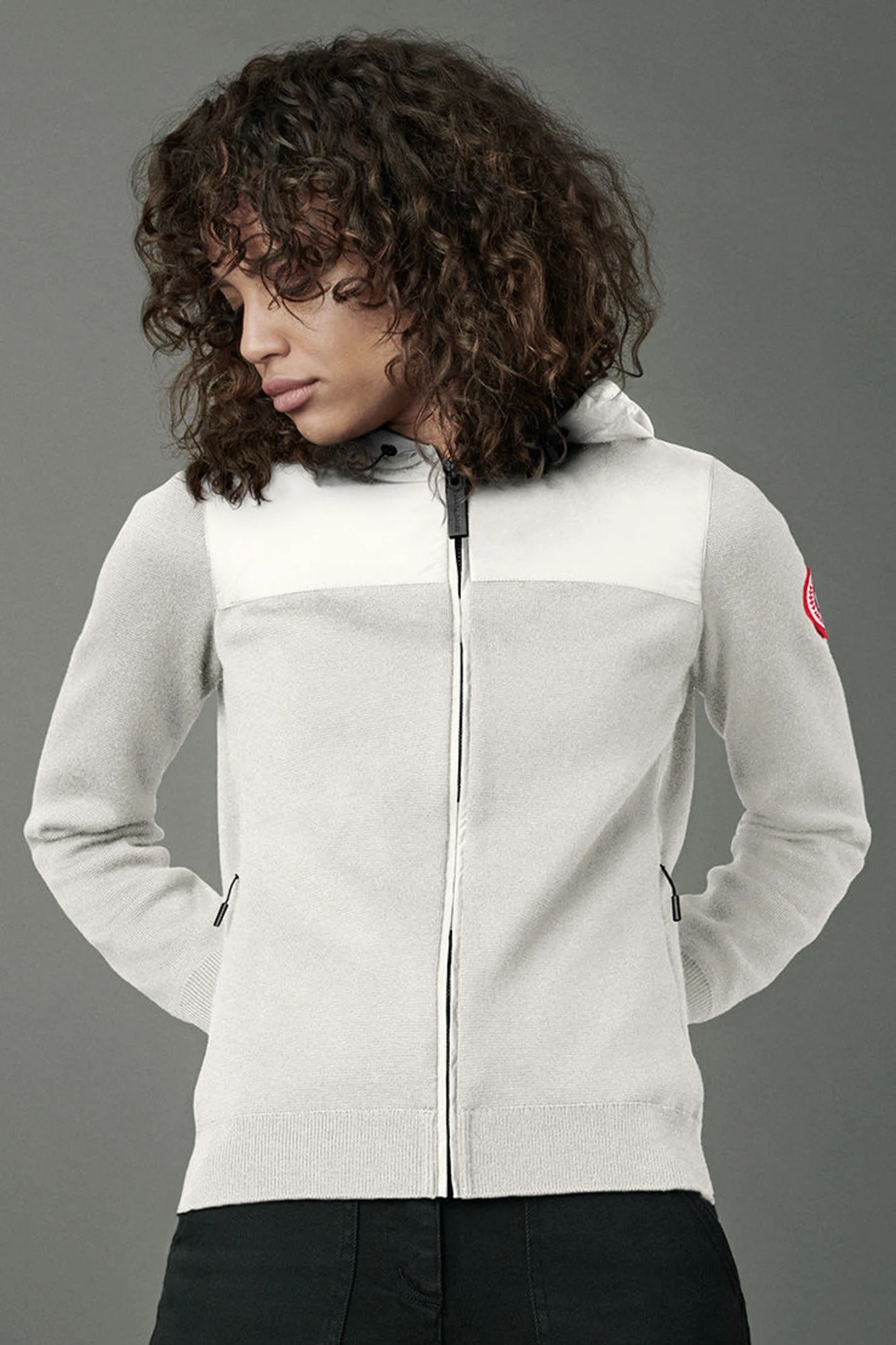 WINDBRIDGE HOODY - 2