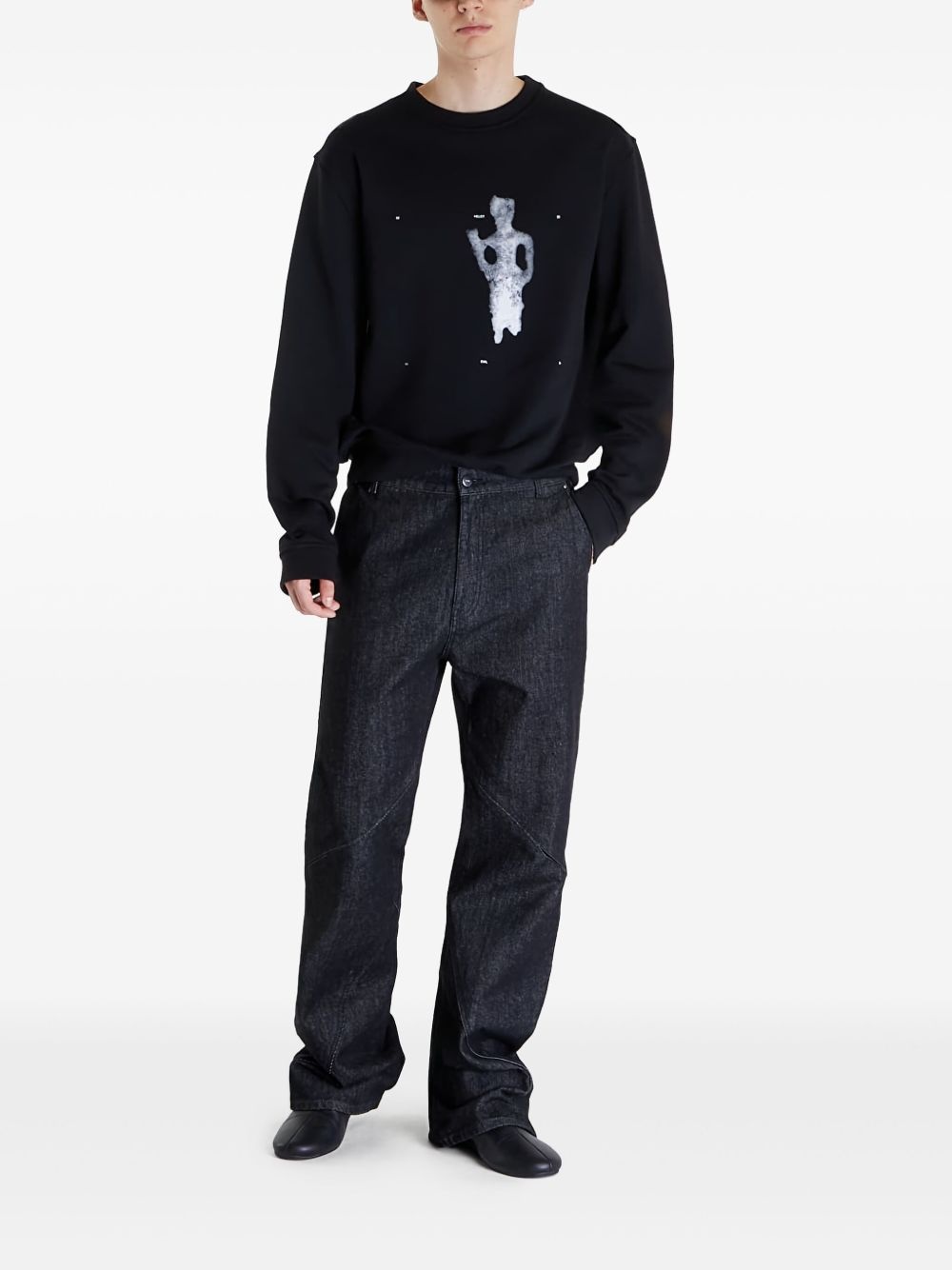 Formation sweatshirt - 2