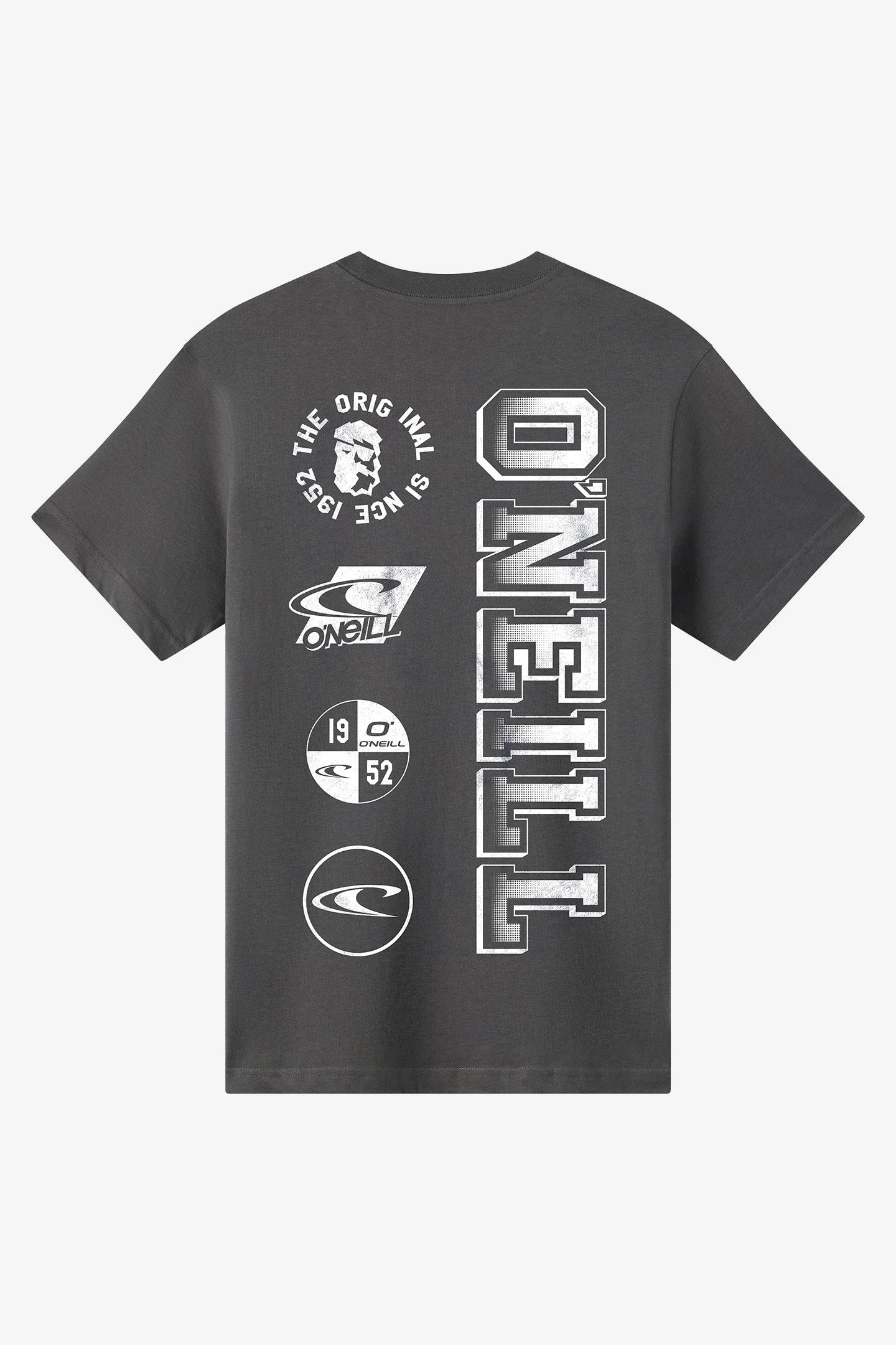 Steez Classic Tee - 1