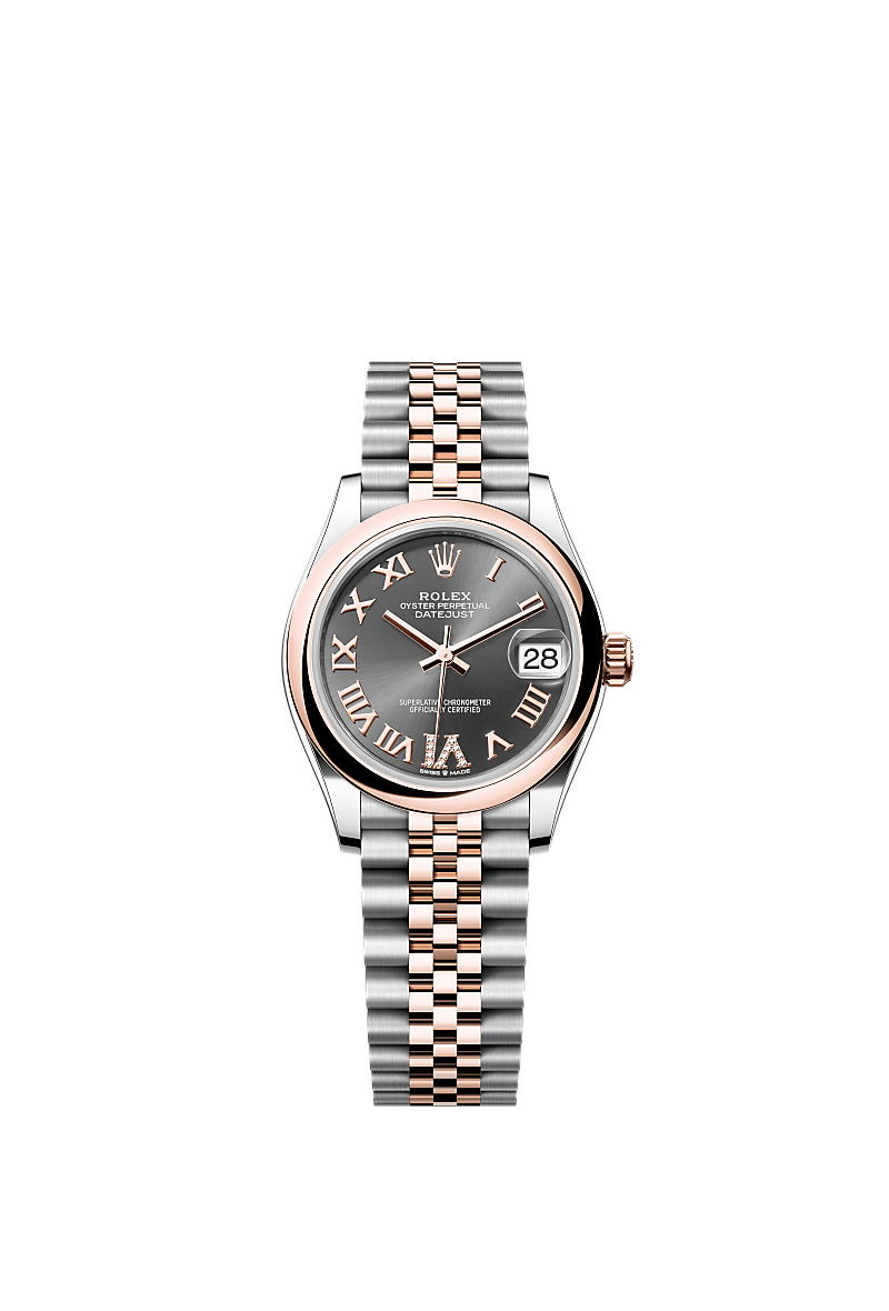 DATEJUST 31 - 1