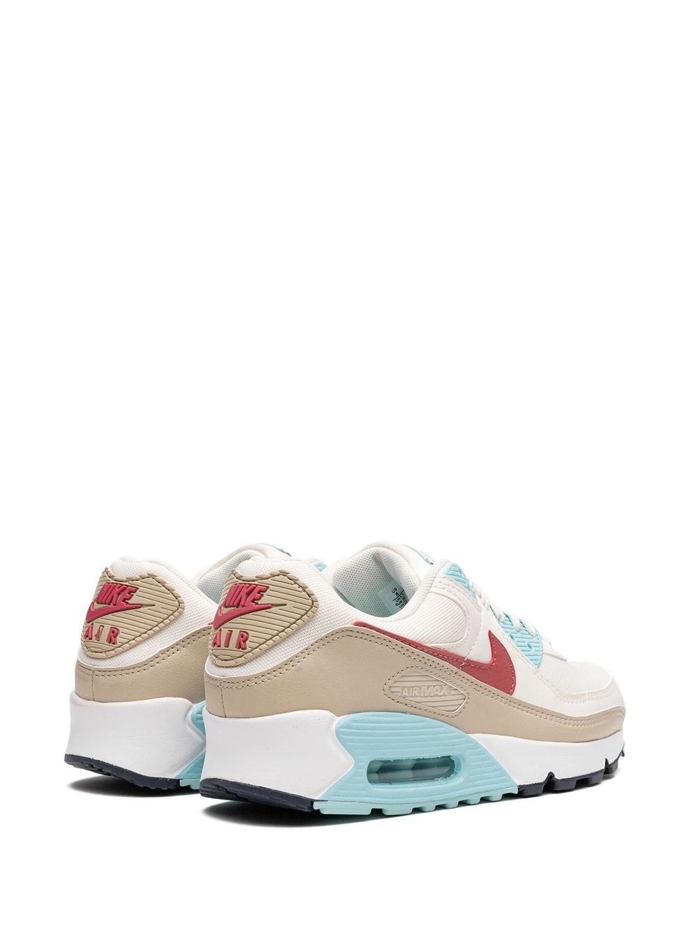 Air Max 90 "Sail Copa" sneakers - 3