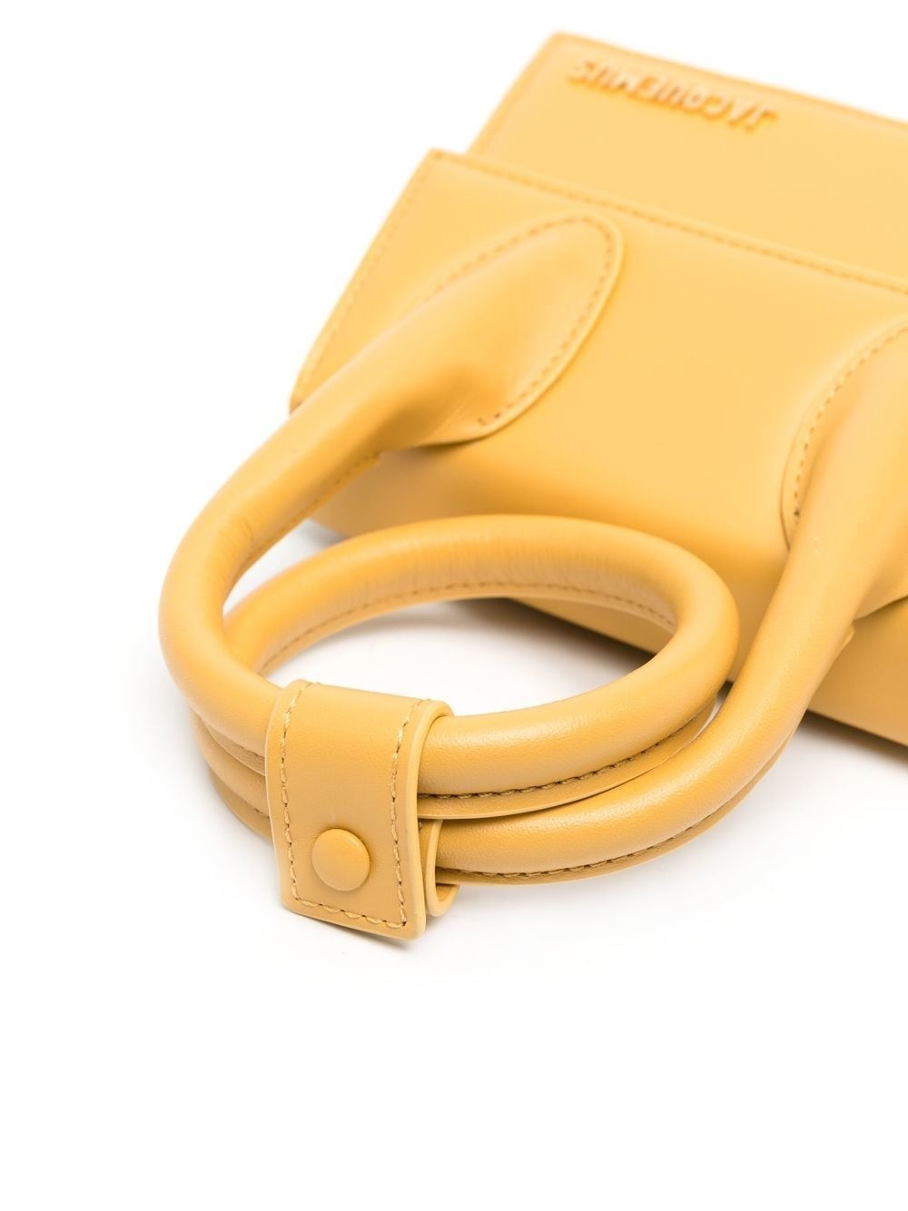 Le Chiquito Nœud mini bag - 4