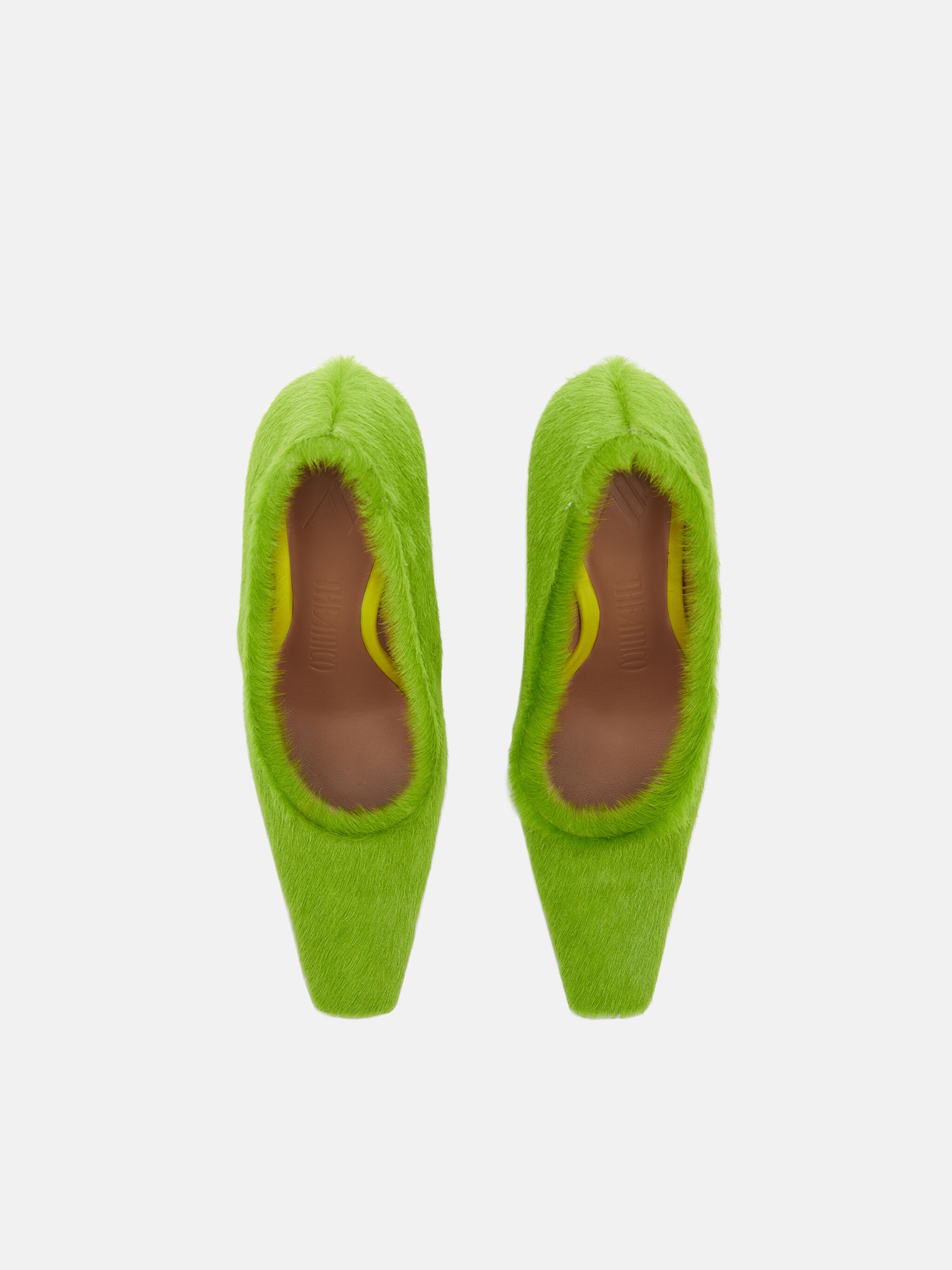 ''JUNO'' LIME PUMP - 3