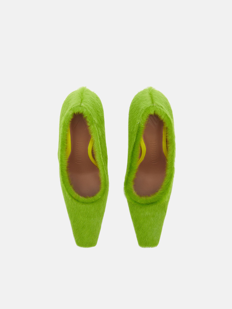 ''JUNO'' LIME PUMP 3