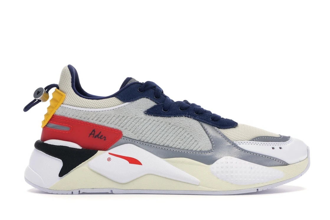 Puma RS-X Ader Error - 1