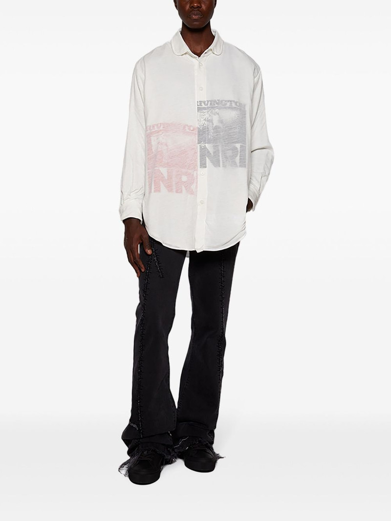 RIVINGTON roi Rebis Protestant shirt outlook