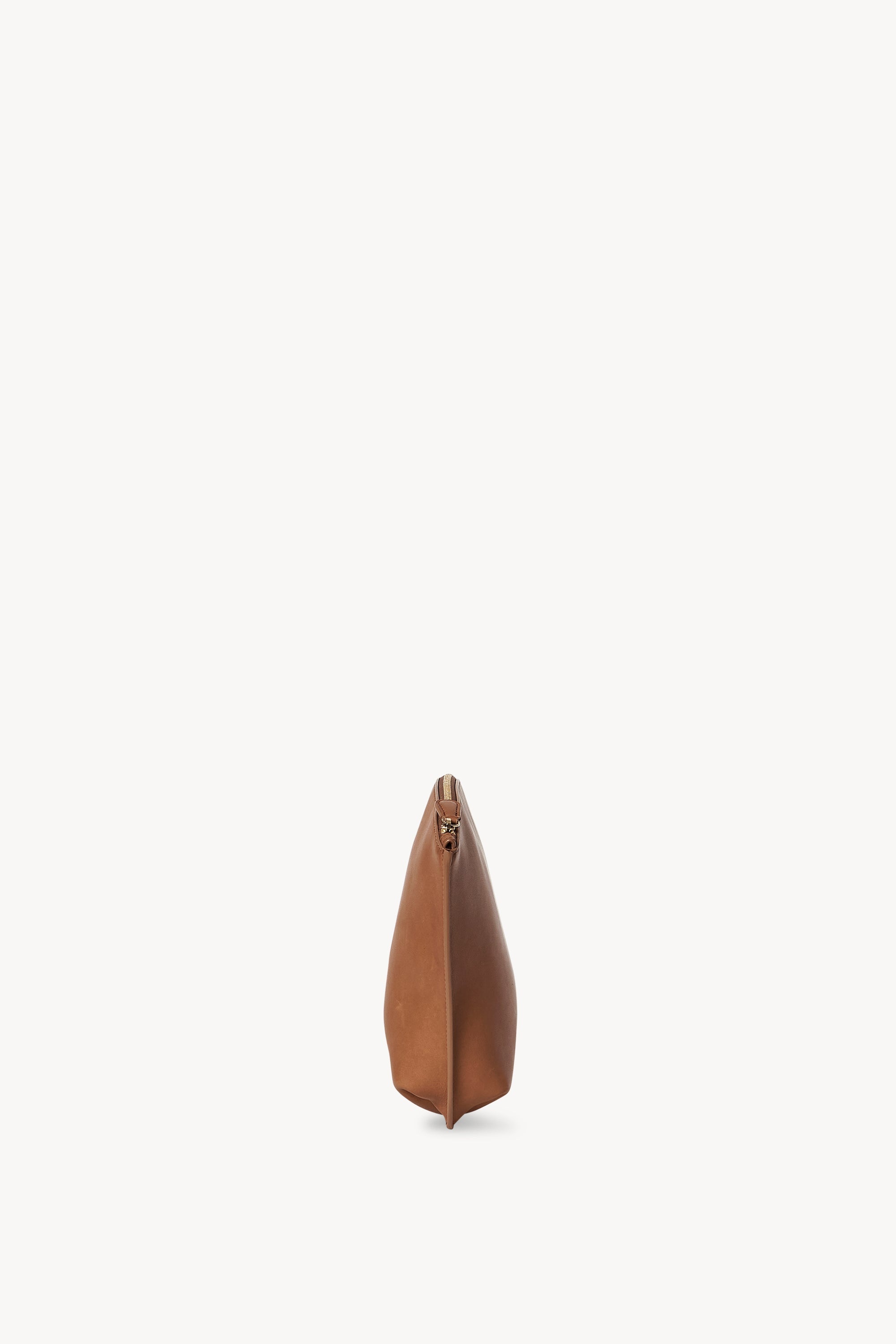 Dante Clutch in Leather - 3