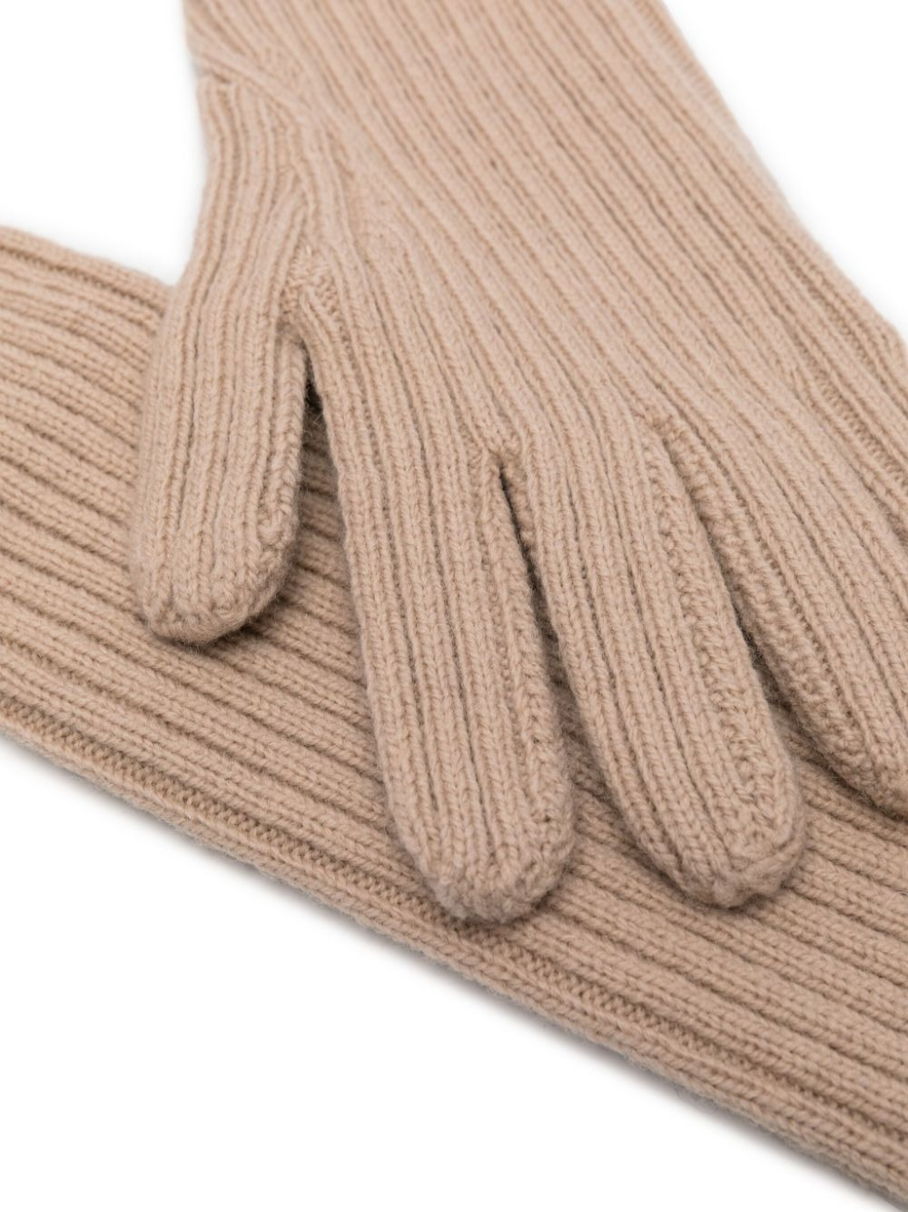 Dries Van Noten Men 02760.Musk 9706 Gloves - 3