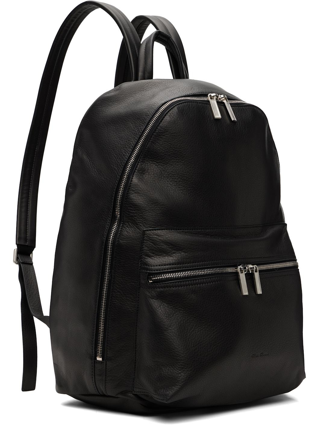 Black Concordians Backpack - 2