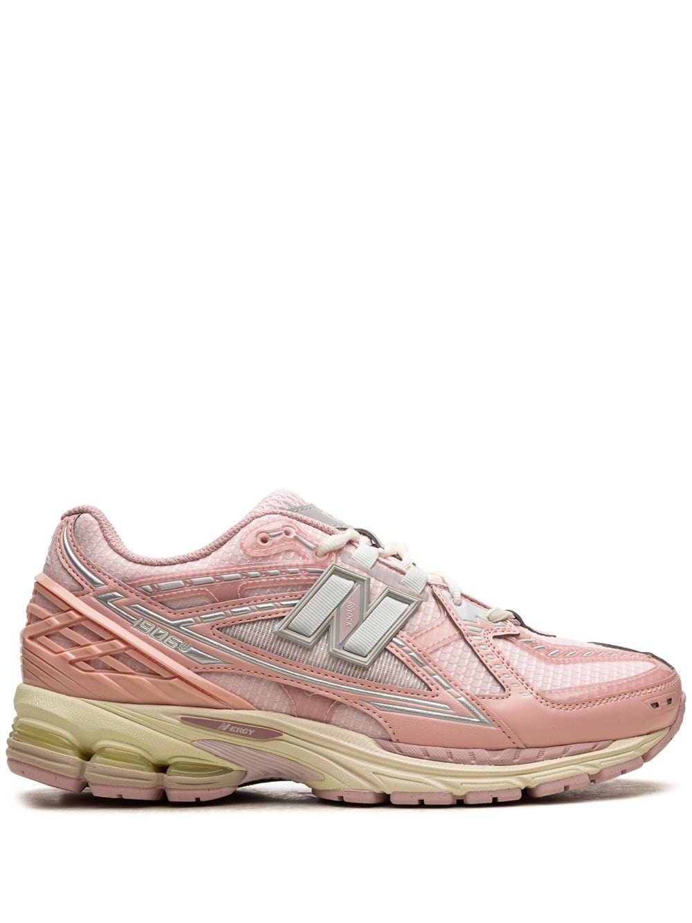 1906N Lunar New Year "Shell Pink" sneakers - 1