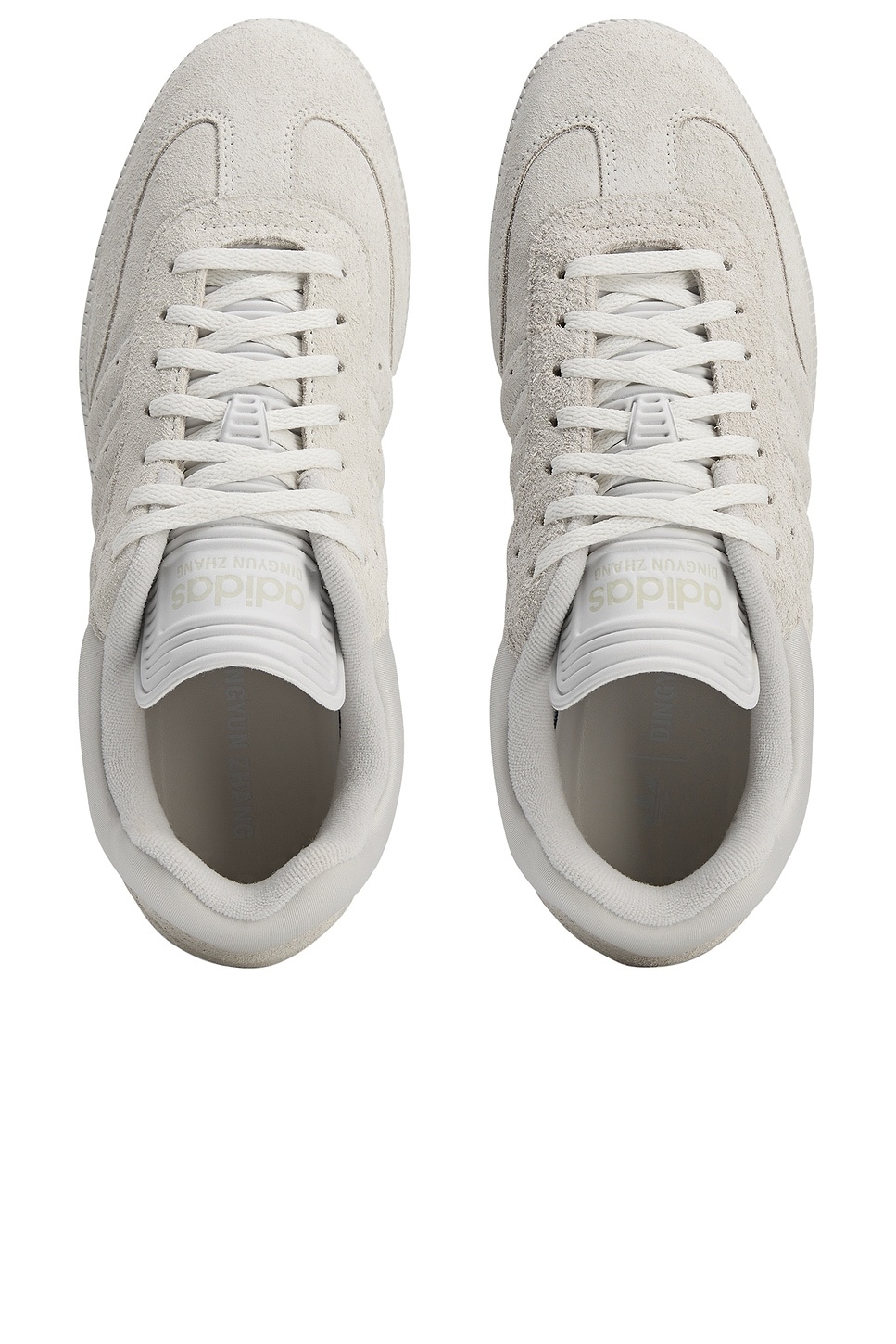 X Dingyun Zhang Samba Sneaker - 4