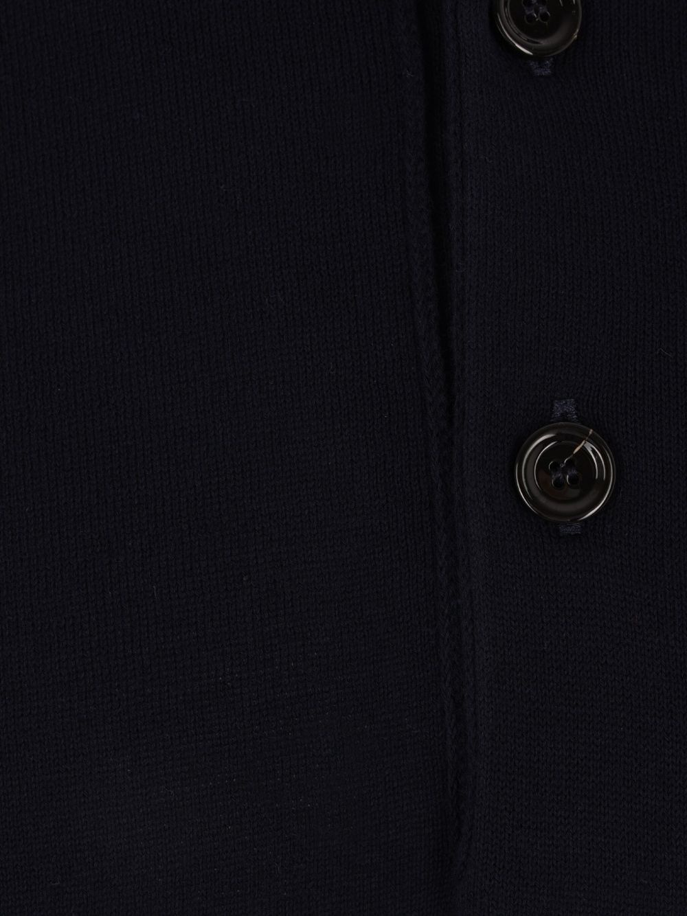 cotton polo shirt - 4