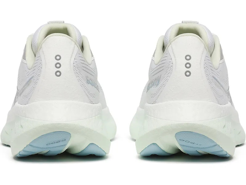 Saucony Ride 18 - 6