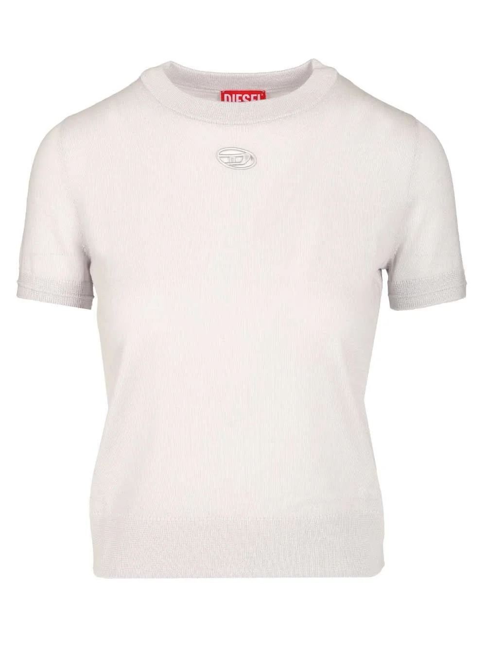 Diesel Women Wool Sweater - 1