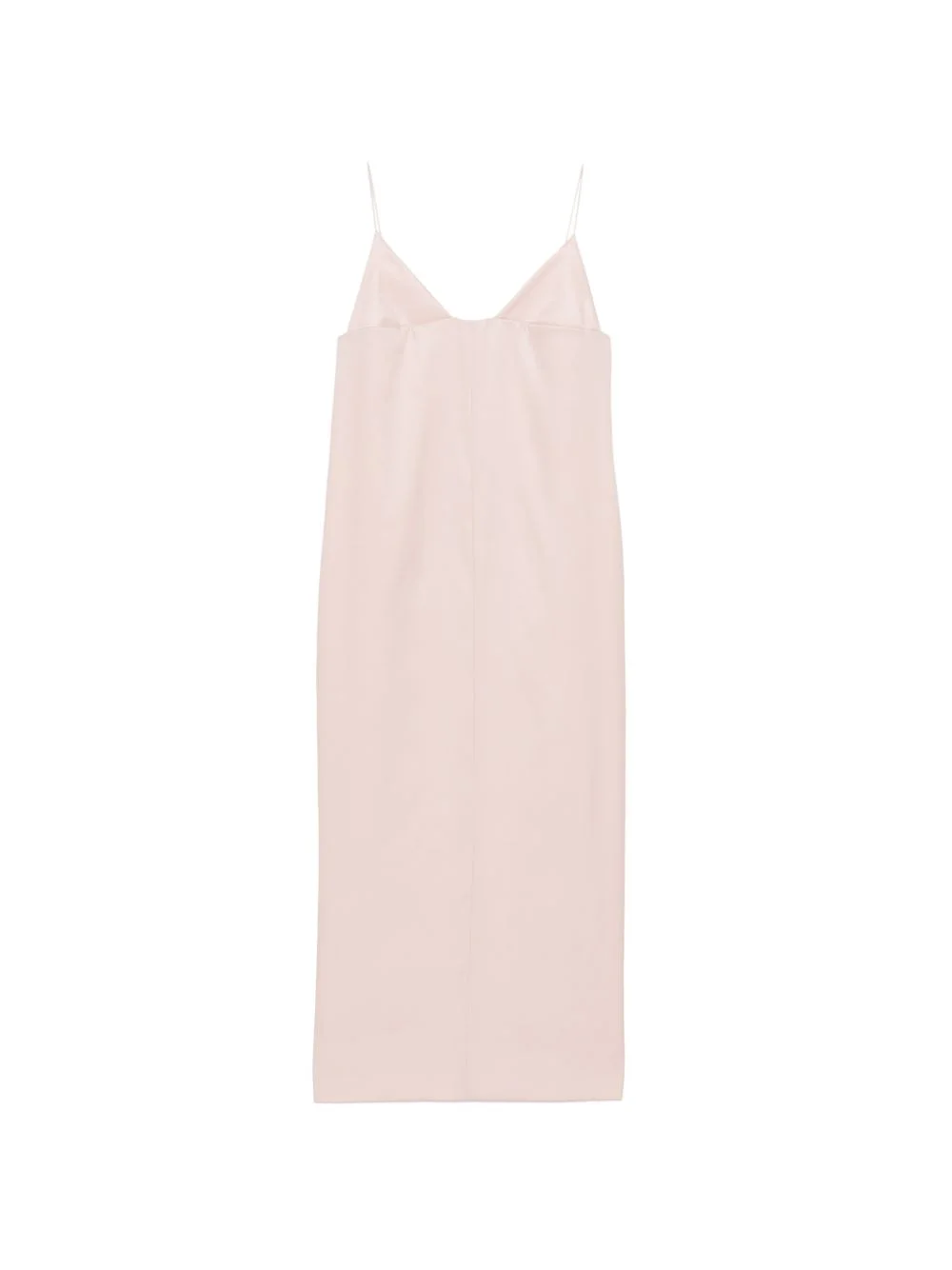 Bridges maxi dress - 1