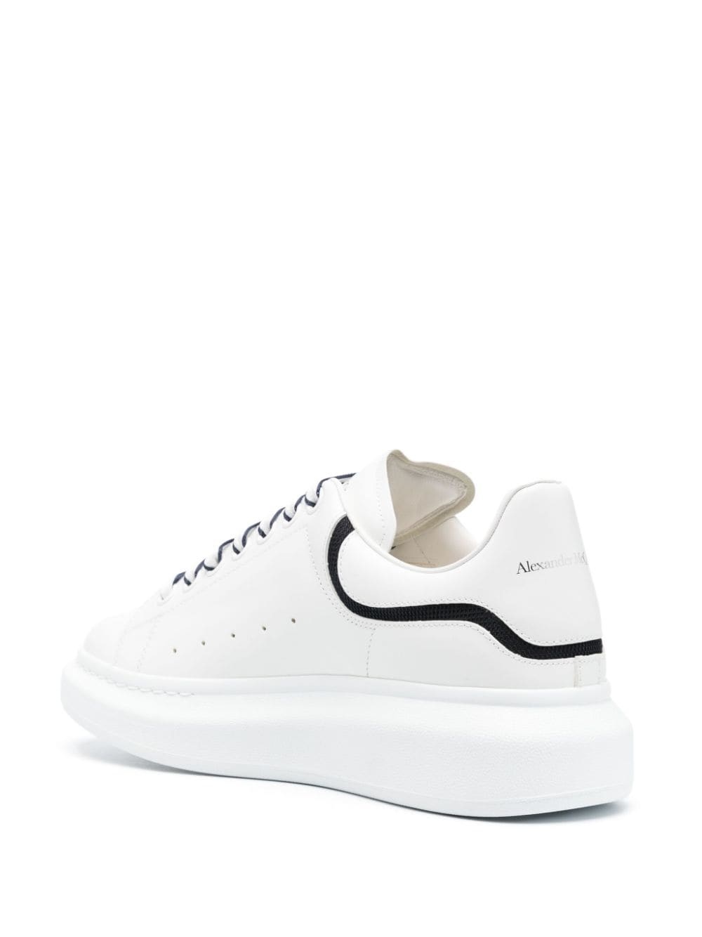 Oversized sneakers - 6