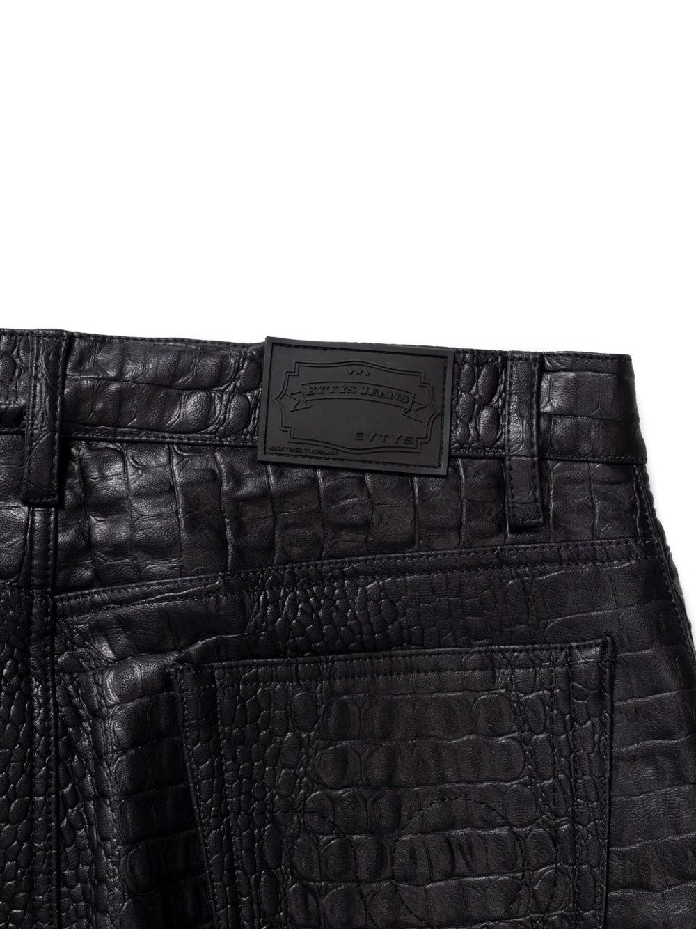 Benz trousers - 3