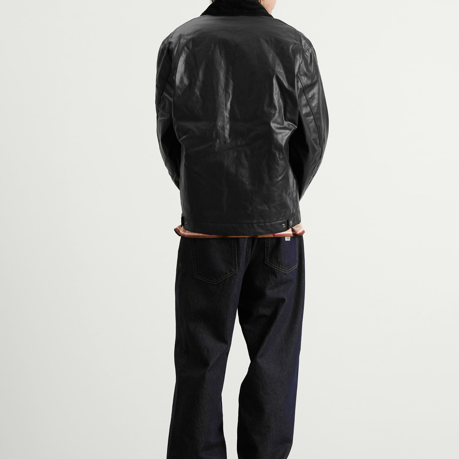 Carhartt WIP OG Dean Jacket - 3