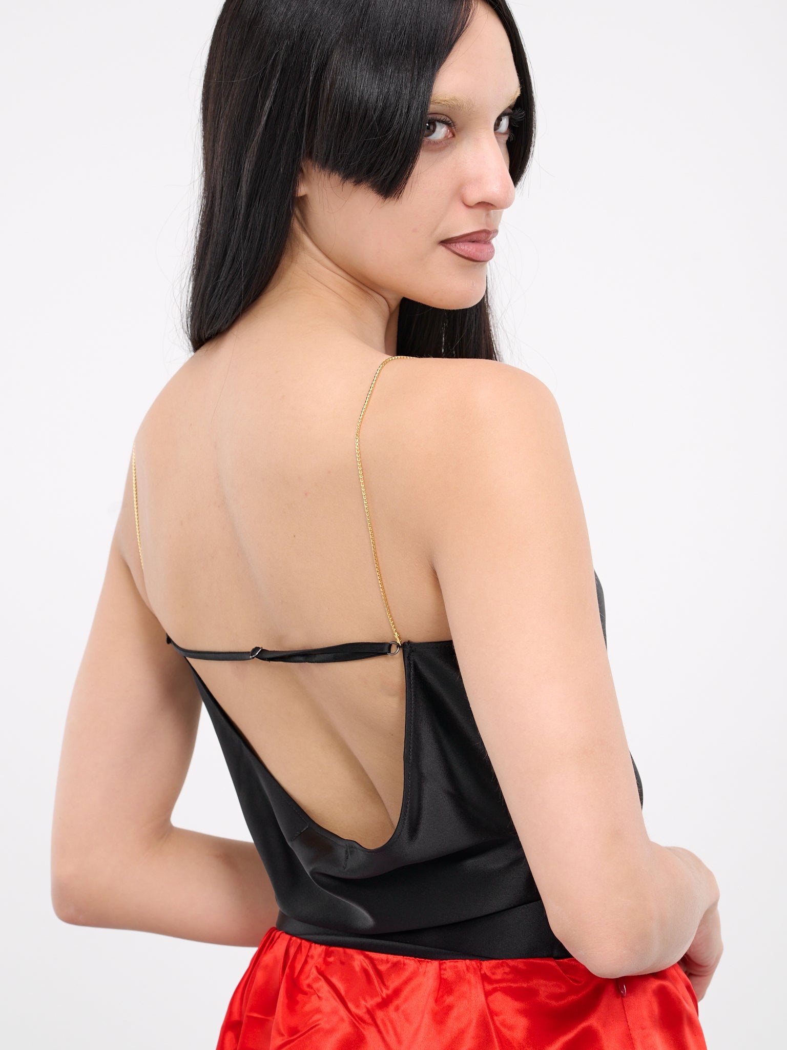 Golden Chain Camisole - 5
