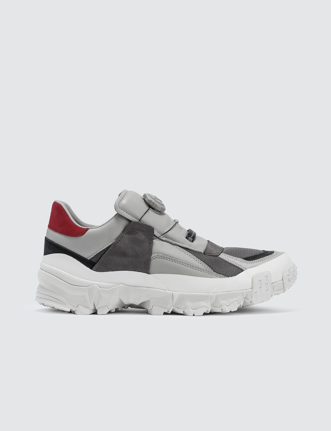 HAN KJOBENHAVN X PUMA TRAILFOX DISC - 1