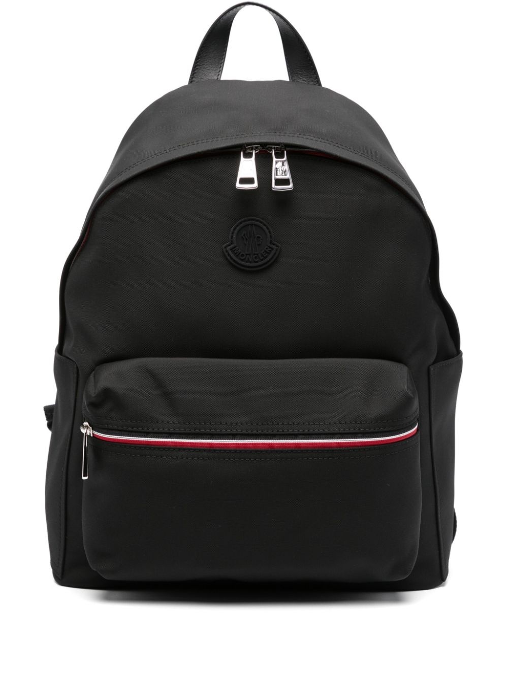 New Pierrick zipped backpack - 1